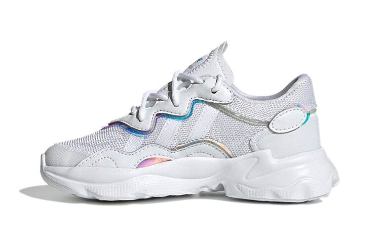 Кроссовки детские Adidas Originals Ozweego - Boxette Shop